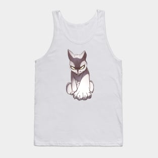 Eleceed Tank Top